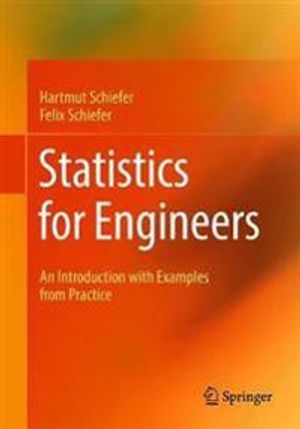 Statistics for Engineers | 1:a upplagan