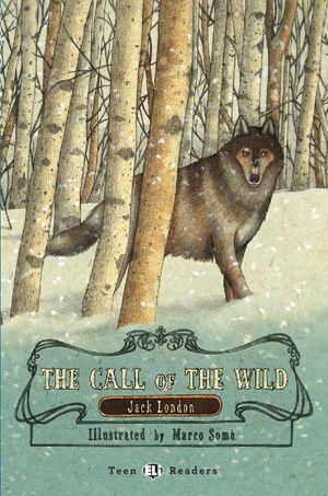 The Call of the wild |  2:e upplagan