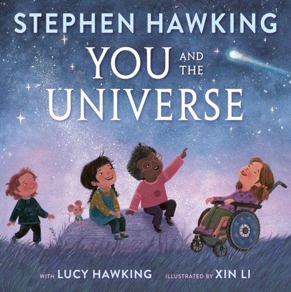 You and the Universe | 0:e upplagan