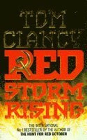 Red storm rising