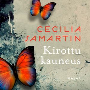 Kirottu kauneus | 1:a upplagan