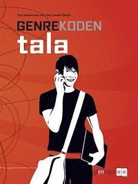 Genrekoden Tala Handbok | 1:a upplagan