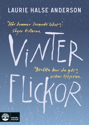 Vinterflickor | 1:a upplagan