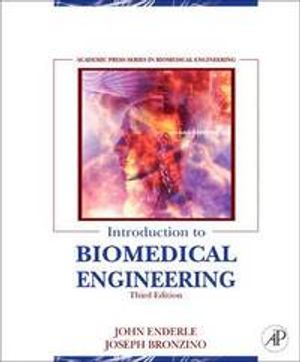 Introduction to Biomedical Engineering | 3:e upplagan