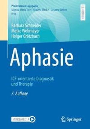 Aphasie | 7:e upplagan