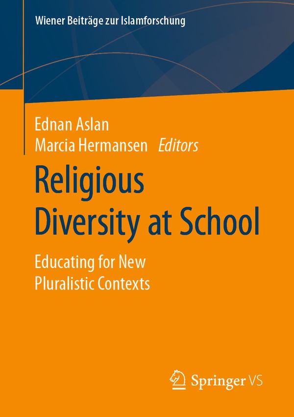 Religious Diversity at School | 1:a upplagan
