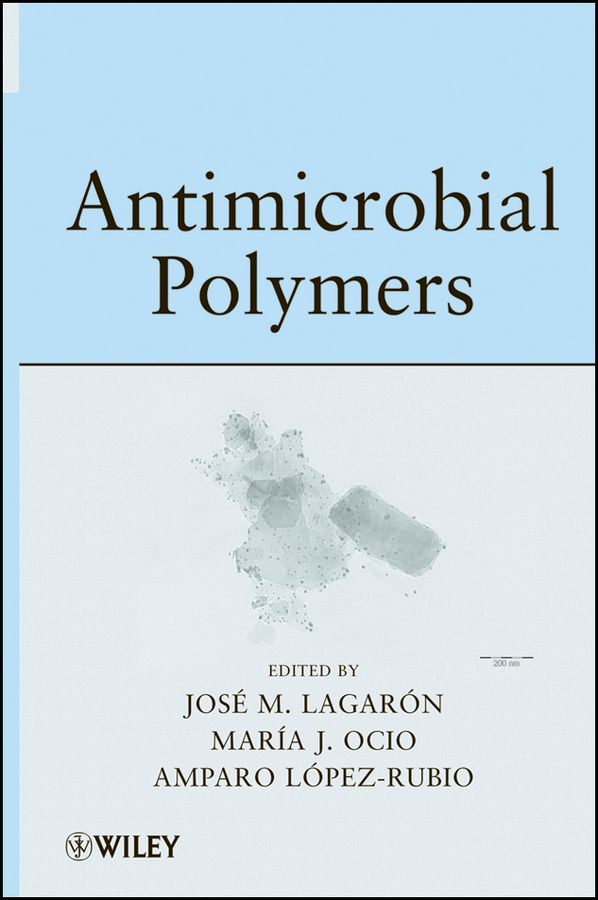 Antimicrobial Polymers | 1:a upplagan