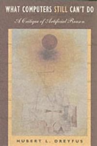 What Computers Still Can't Do | 0:e upplagan