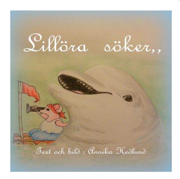 Lillöra söker | 1:a upplagan