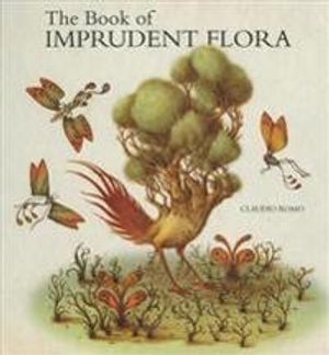 Book of imprudent flora