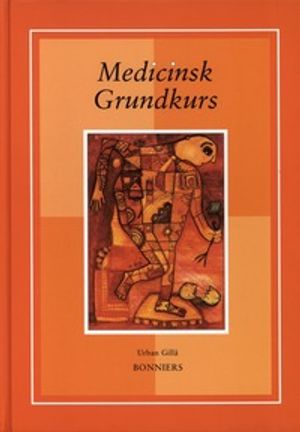 Medicinsk Grundkurs | 1:a upplagan