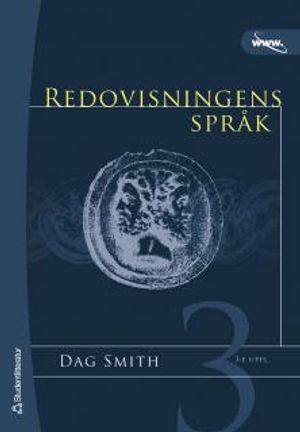 Redovisningens språk | 3:e upplagan