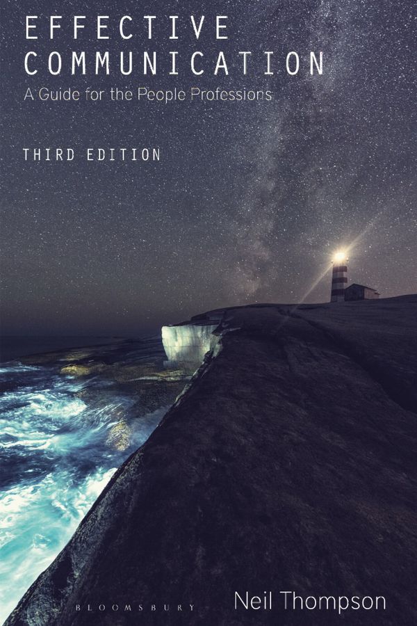 Effective Communication | 3:e upplagan