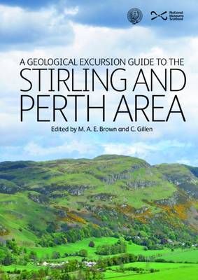 A Geological Excursion Guide to the Stirling and Perth Area | 0:e upplagan