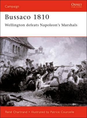 Bussaco 1810