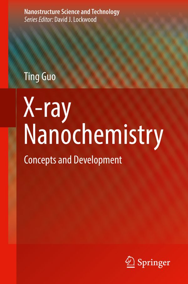 X-ray Nanochemistry | 1:a upplagan