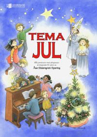 Tema jul | 0:e upplagan