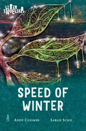 Speed of Winter | 1:a upplagan