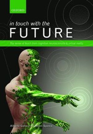 In touch with the future