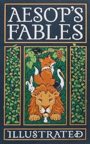 Aesop's Fables Illustrated