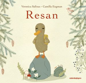 Resan | 1:a upplagan