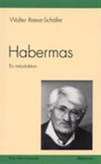 Habermas - en introduktion | 0:e upplagan