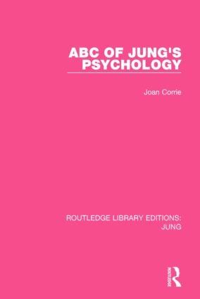 ABC of Jung's Psychology | 1:a upplagan