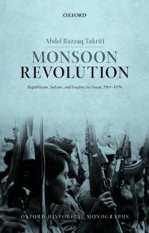 Monsoon Revolution