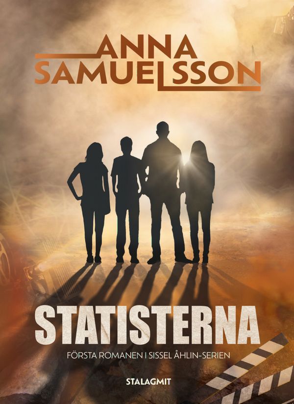 Statisterna | 1:a upplagan