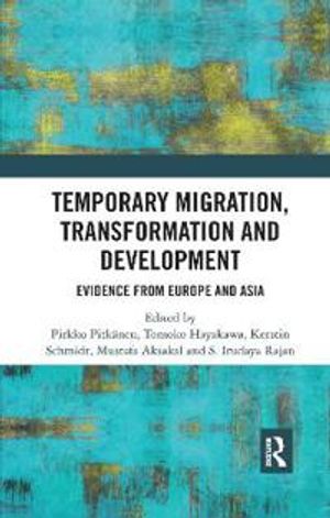 Temporary Migration, Transformation and Development | 1:a upplagan