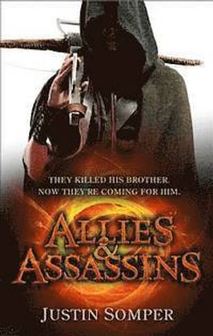 Allies and Assassins