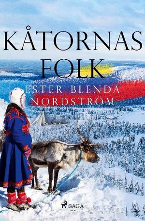 Kåtornas folk | 1:a upplagan