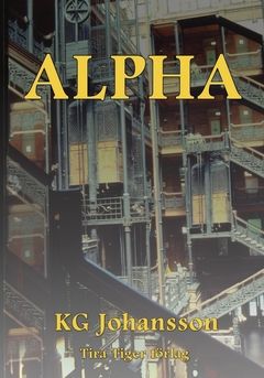 Alpha | 0:e upplagan
