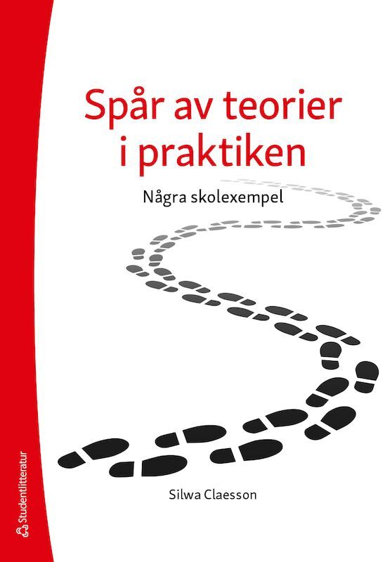 Spår av teorier i praktiken | 3:e upplagan