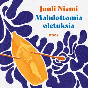 Mahdottomia oletuksia | 1:a upplagan