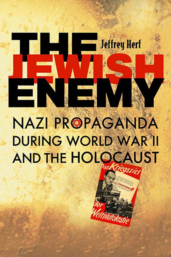 The Jewish Enemy | 0:e upplagan