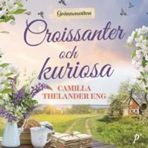 Croissanter och kuriosa | 1:a upplagan