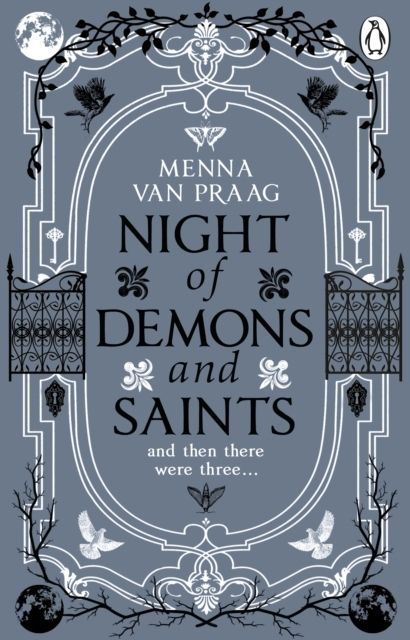 Night of Demons and Saints | 0:e upplagan