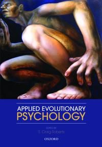 Applied Evolutionary Psychology | 0:e upplagan