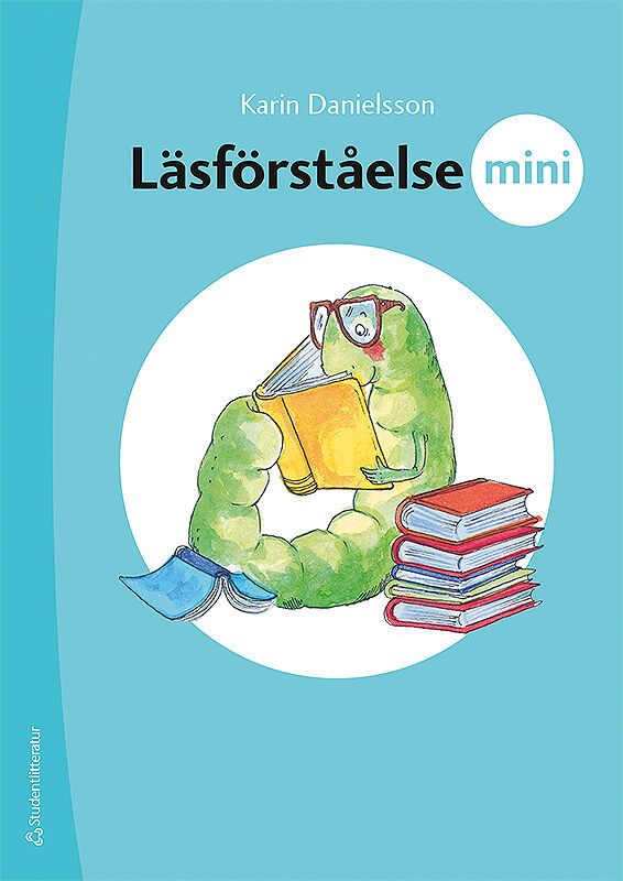 Läsförståelse mini | 1:a upplagan