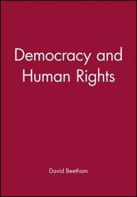 Democracy and Human Rights | 1:a upplagan