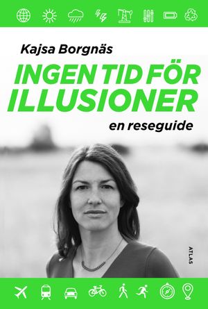 Ingen tid för illusioner | 1:a upplagan