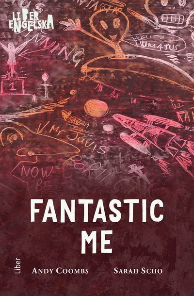 Fantastic Me | 1:a upplagan