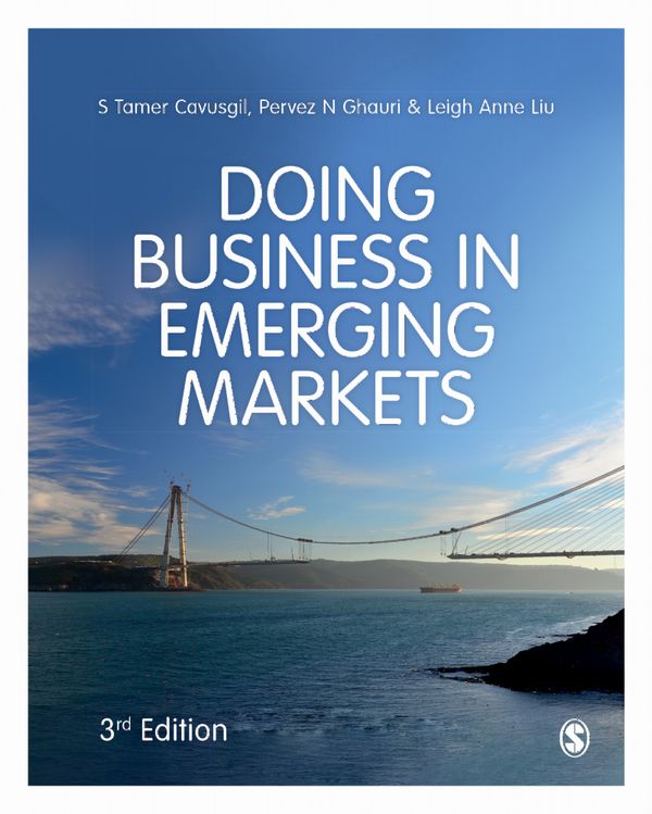 Doing Business in Emerging Markets | 3:e upplagan