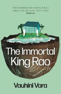 The Immortal King Rao