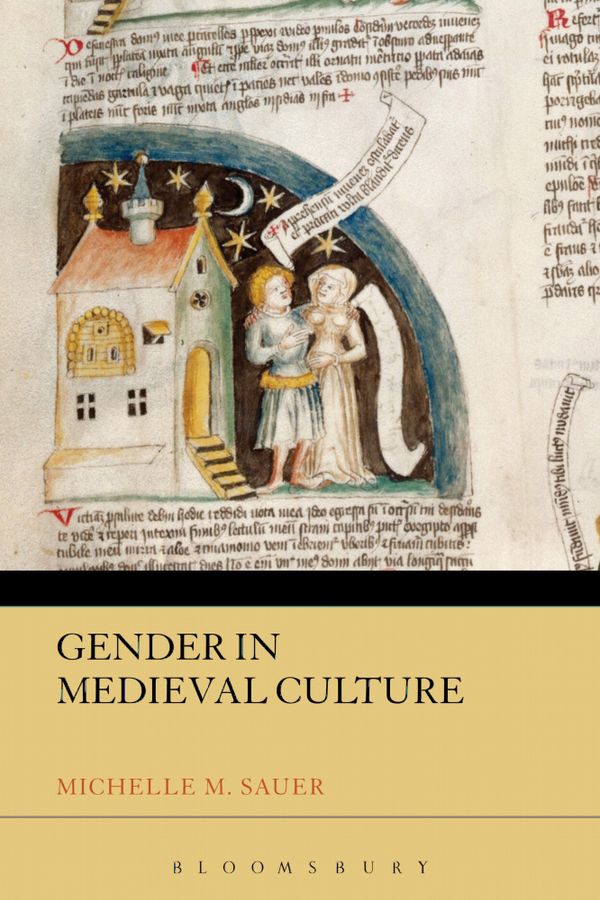 Gender in medieval culture | 0:e upplagan