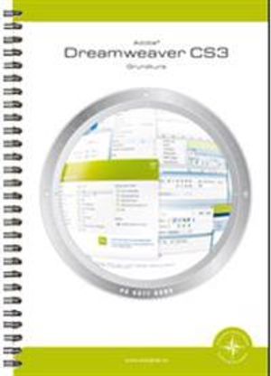 Dreamweaver CS3 : Grundkurs