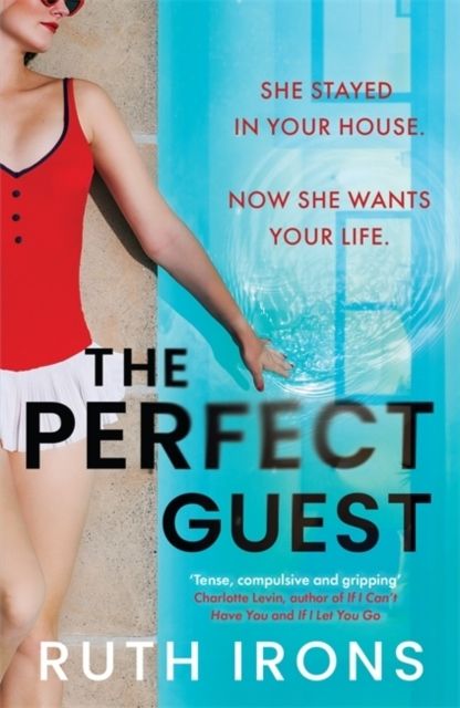 The Perfect Guest | 0:e upplagan