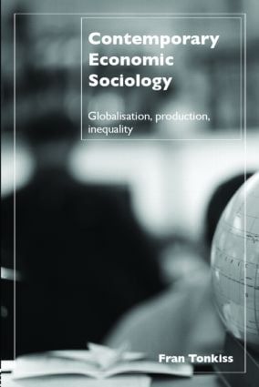 contemporary economic sociology | 0:e upplagan