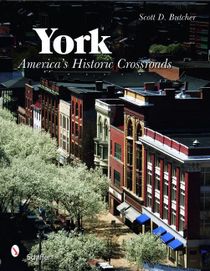 York : America's Historic Crossroads